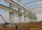 Norma ISO d'acciaio di servizi di montaggio delle colonne strutturali prefabbricate della grata